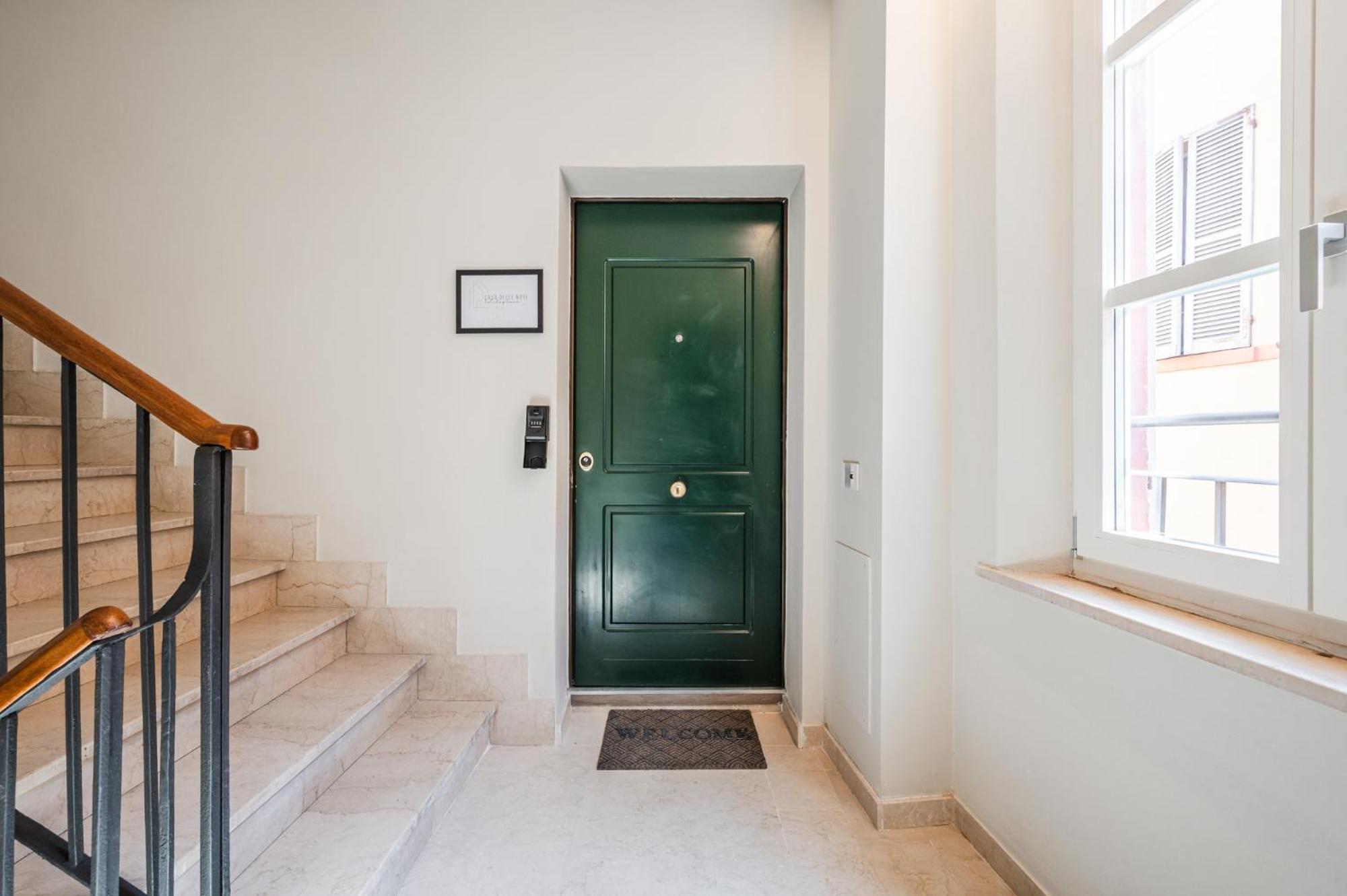 Casa Delle Note Apartment