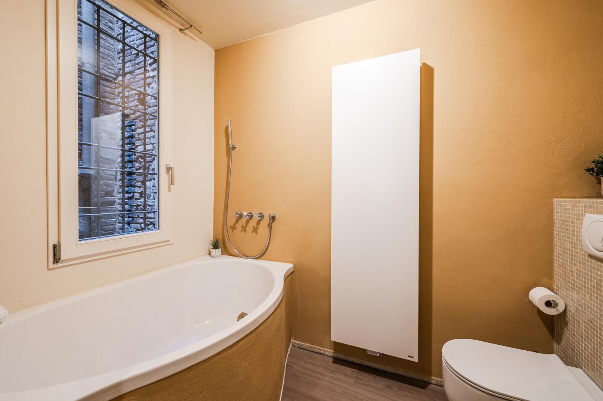 Apartment Casa Delle Note