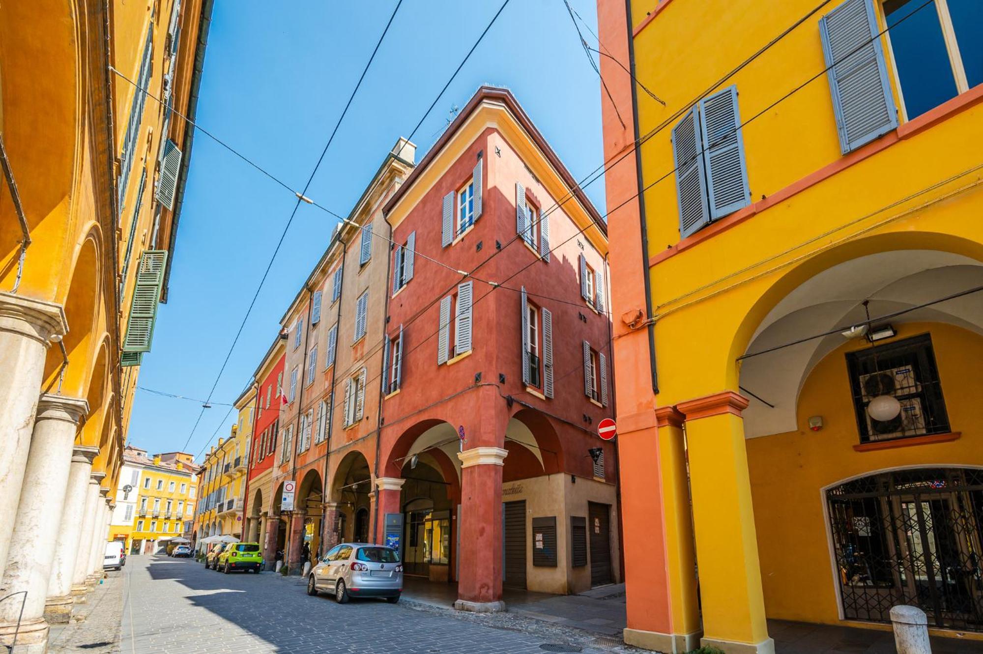 Apartment Casa Delle Note